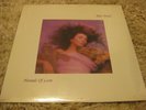 Kate Bush - Hounds of Love  LP (SEALED ORIGINAL)