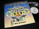 IRON MAIDEN PAUL DIANNO/NEIL MURRAY/JANNIC GERS/CLIVE BURR /GOGMAGOG RARE 12 INC