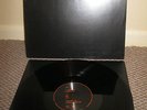 Prince - The Black Album Vinyl LP
