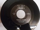 Richard Adams - Your Love Is Ecstasy -  Modern Soul boogie listen