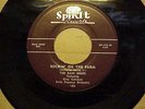 KILLER RARE DOO WOP 2 SIDED 1ST PRESS 