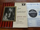 Joan Sutherland - Operatic Arias UK LP STEREO DECCA SXL 2159 WBG