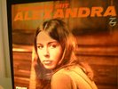 Alexandra LP Premiere mit Alexandra rares Cover