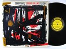 SONNY ROLLINS Sonny Boy LP on Prestige DG mono VG++