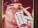Jimi Hendrix 