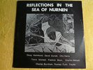 Doug Hammond - Reflections in the Sea of Nurnen- Orig 1975 Tribe LP -VG+/VG++