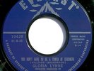 GLORIA LYNNE - YOU DON'T HAVE TO BE A TOWER OF STRENGTH - NORTHERN OG - LISTEN 