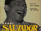  Disque JAPONAIS de Henri SALVADOR à Pleyel
