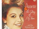 ANNETTE  