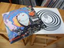 BOB DOWNES ELECTRIC CITY 1970 MINT UK 1ST SWIRLI TOP RAR