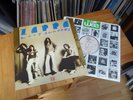 FRANK ZAPPA ZOOT ALURES IM UNGESPIELTEN MINT ZUSTAND ARCHIV