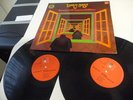 WARM DUST DREAMS OF IMPOSSIBILITIES 1973 IN MINT VERY RARE