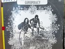 PERTH COUNTY CONSPIRACY SELF TITLED LP VERY RARE CANADIAN FOLK PSYCH CBC LM 85