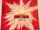 IBLISS-Supernova LP ORIGINAL Aamok Press Psych Kraut Prog Hard Rock 