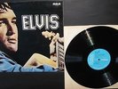 Elvis Presley YOU'LL NEVER WALK ALONE / RARE WRONG UK COVER
