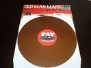 Old Man Markley Down Side Up record store edition Nofx Lagwagon