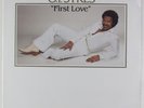 OT SYKES First Love FUN CITY LP SEALED private modern soul