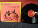 BULBOUS CREATION - You Won't Remember Dying LP ROCKADELIC OOP RARE AGGREGATION