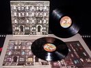 Led Zeppelin - Physical Graffiti (2xLP, Album) 1st press