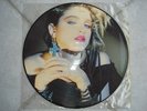 MADONNA HOLIDAY/PICTURE DISC
