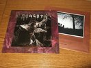 MORGOTH Cursed LP ORG OBITUARY ASPHYX PESTILENCE BENEDICTION DEICIDE
