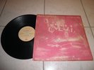 IRON MAIDEN - POWERSLAVE PERU PRESS LP DIFFERENT BACKRARE VINYL