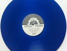 Title Fight SHED LP BLUE COLOR VINYL NEW NOT SEALED NEVER PLAYED