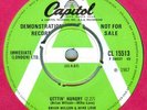 BRIAN WILSON & MIKE LOVE*GETTIN' HUNGRY*DEMO*BEACH BOYS*HEAR BOTH