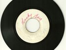 Glen Brown & Dave Barker / Winston Hines – Lucky Boy / Cool Down RARE Listen