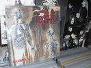 DEATH - HUMAN 1st press RELATIVITY 1991 - unleashed deicide amon mantas