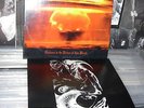 DESTRÖYER 666 - Violence is the prince of this world LP - beherit blasphemy