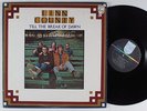 LINN COUNTY Till The Break Of Dawn PHILIPS LP NM