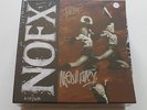 NOFX 30th Anniversary 15 LP Box Set SEALED & SIGNED PINK VINYL 203/250 rancid