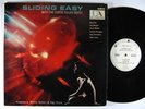 CURTIS FULLER SEXTET Sliding Easy LP on United Artists DG mono VG++ wlp