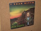 7 YEAR BITCH VIVA ZAPATA LP VINYL babes in toyland L7 grunge punk HOLE nirvana