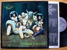 CELTIC FROST - EMPEROR'S RETURN 1985 NOISE EP GERMAN PRESSING WITH CUSTOM SLEEVE