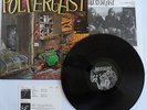 POLTERGEIST Depression LP 1989 RARE Swiss Thrash Century Media Records Carrion