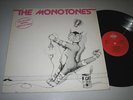 The Monotones / Same - LP