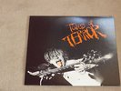 Tales of Terror, Vinyl-LP.