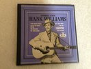 Hank Williams Memorial Album MGM 78 Set 202 Mint Cond Rare