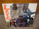 LOVE - self titled LP - original MONO pressing - Gold label - 1966 - N. MINT