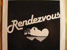 ***HEAR*** RARE ( PRIVATE MODERN SOUL SYNTH 45 ) - RENDEZVOUS 1983 - EX