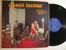 TOP ARCHIVE COPY ( NM ) 1970 CCR CREEDENCE CLEARWATER REVIVAL - COSMO'S FACTORY
