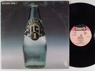NATURAL HIGH 1 Self Titled CHIMNEYVILLE LP VG++ SHRINK