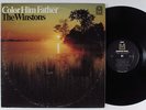 THE WINSTONS Color Him Father METROMEDIA LP VG++