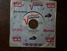 KARO DANS LE VENTRE BALEINE NM PSYCH DANCER RARE FUZZ MOD AMAZING SONG
