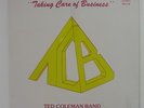 Ted Coleman Band 