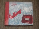 THE ALMANAC SINGERS Keynote 78 SET - TALKING UNION - PETE SEEGER / WOODY GUTHRIE