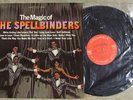 THE MAGIC OF THE SPELLBINDERS. Mint 1966 Columbia soul LP