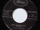 ROCKABILLY R&B--JOHNNY COPELAND--